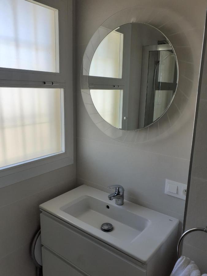 Apartamento Zeus 16 If 베니돔 외부 사진