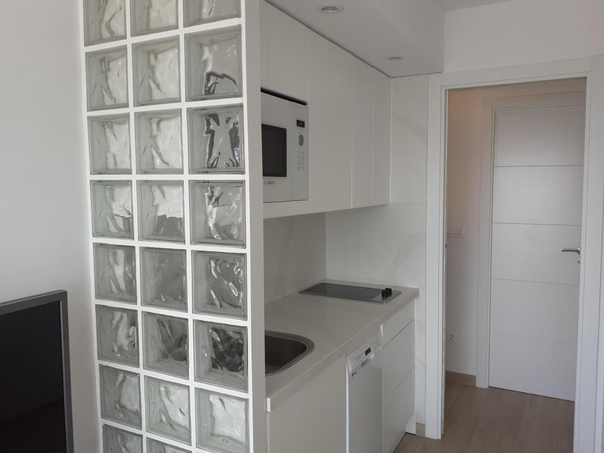 Apartamento Zeus 16 If 베니돔 외부 사진