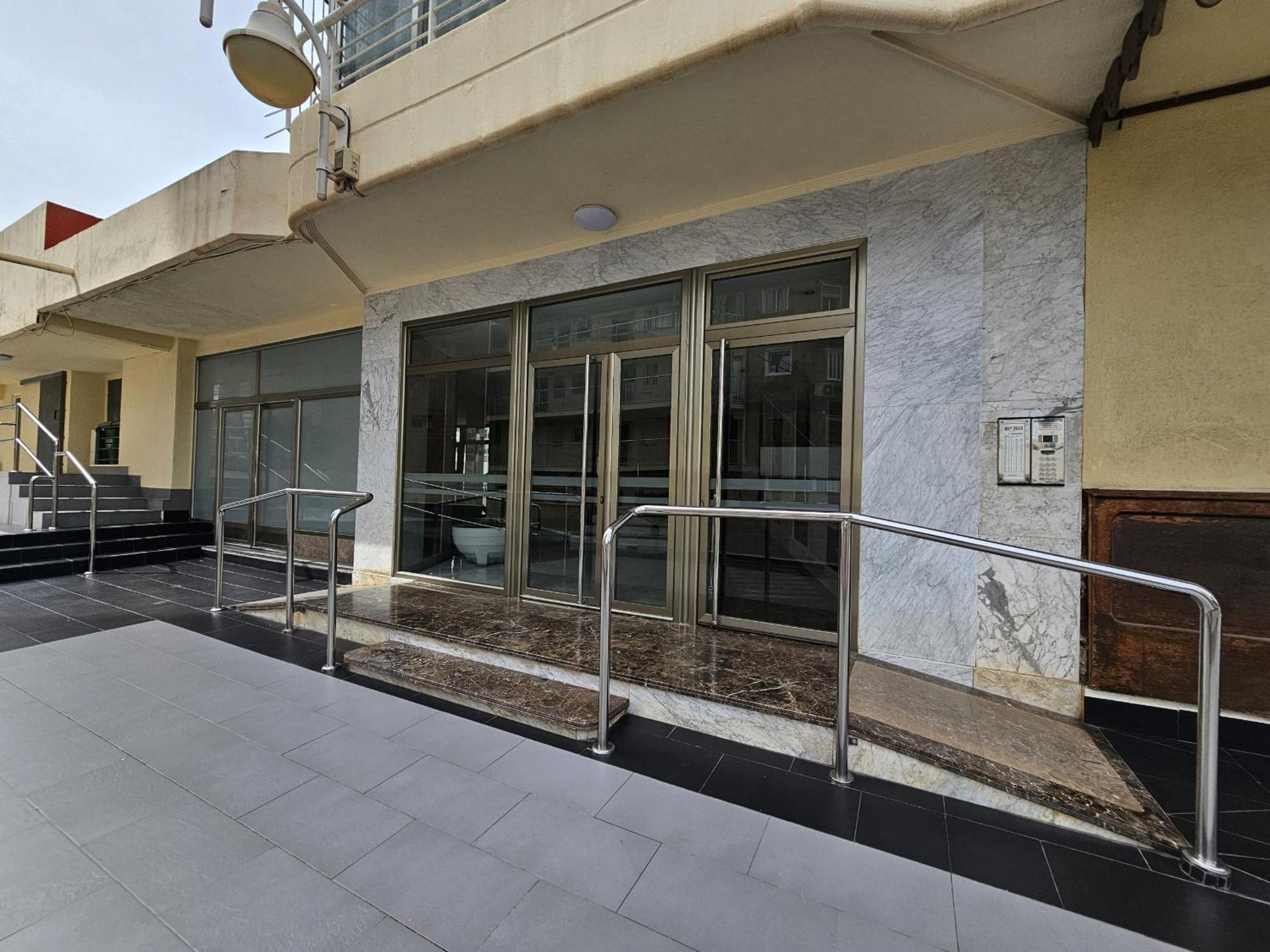 Apartamento Zeus 16 If 베니돔 외부 사진