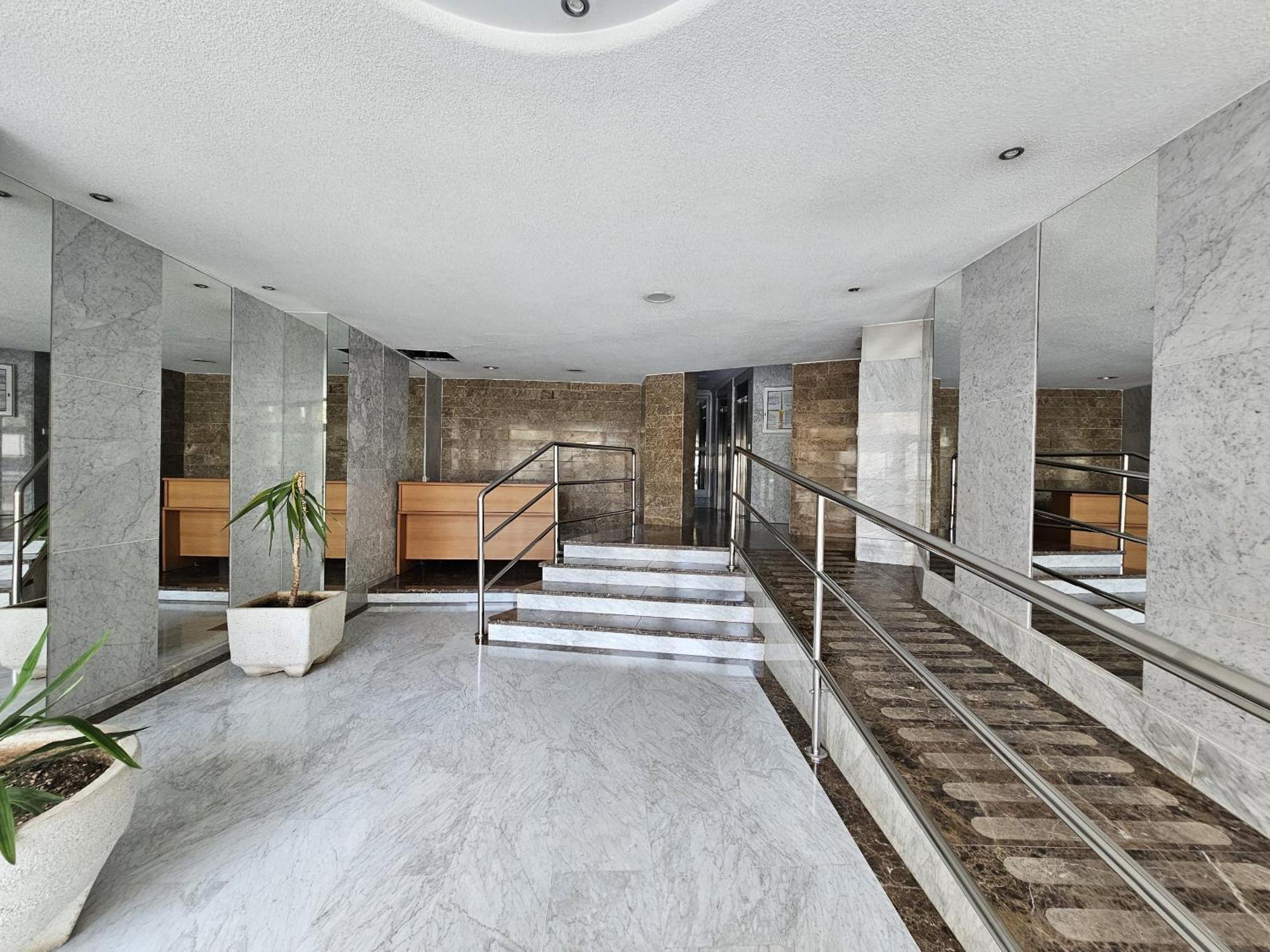 Apartamento Zeus 16 If 베니돔 외부 사진